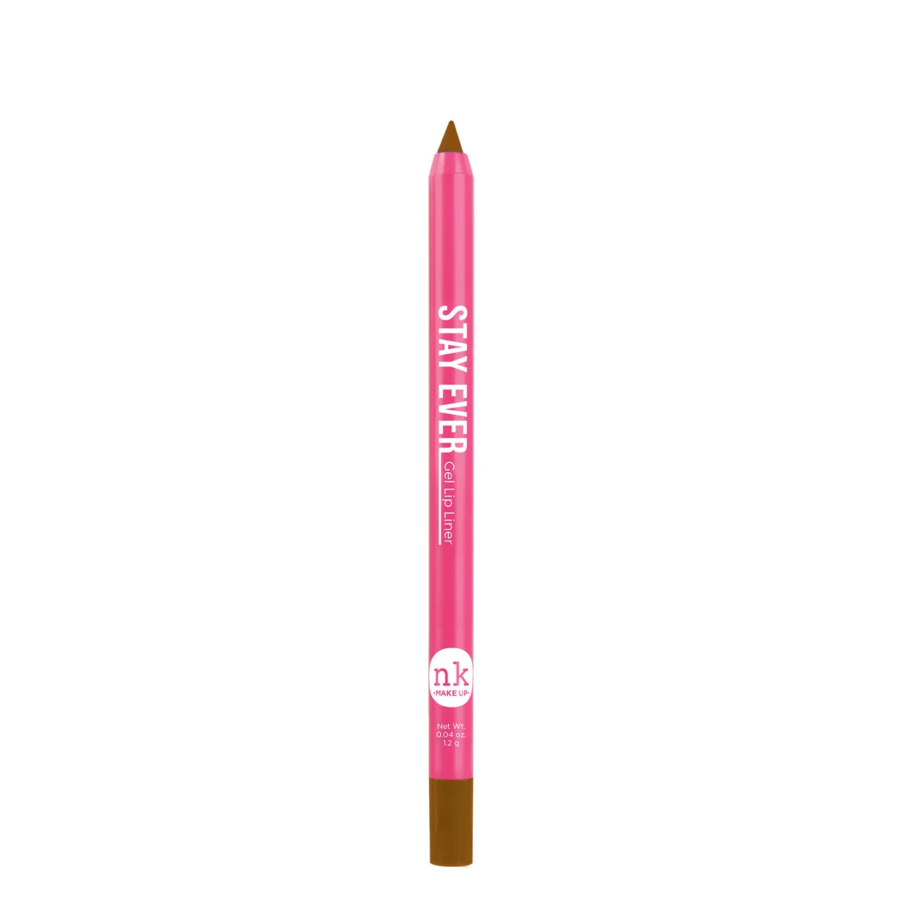 Nicka K - Stay Ever Gel Lip Liner