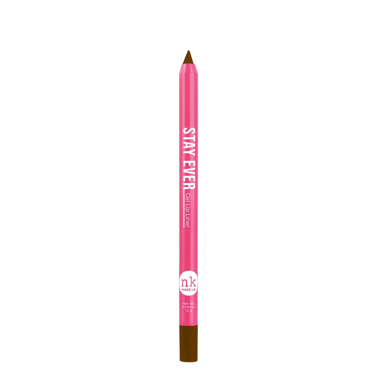 Nicka K - Stay Ever Gel Lip Liner