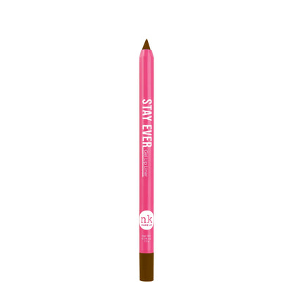 Nicka K - Stay Ever Gel Lip Liner