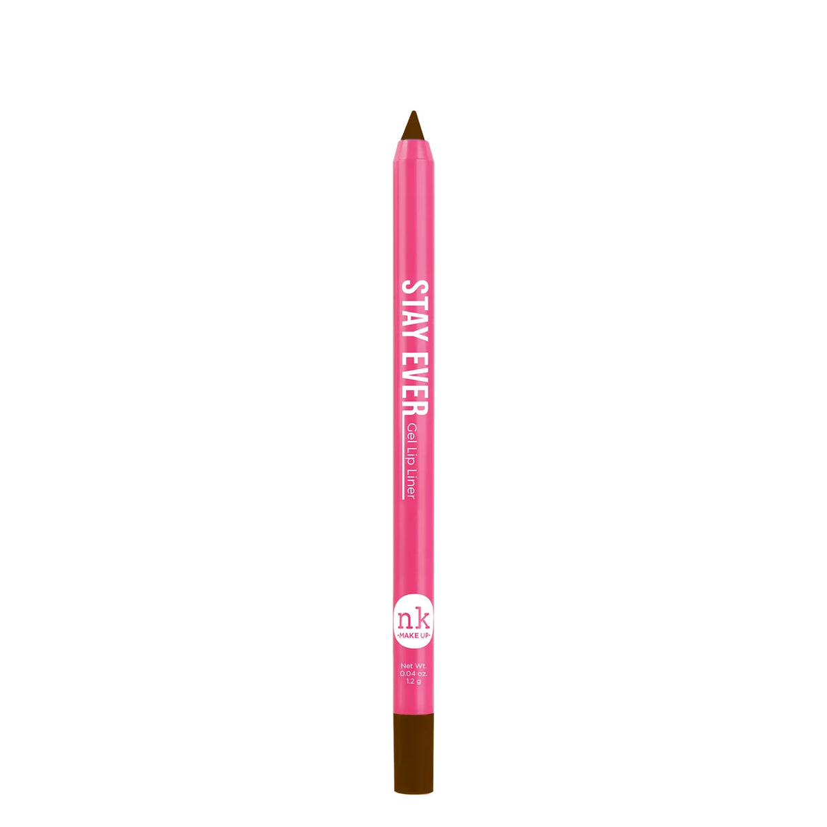 Nicka K - Stay Ever Gel Lip Liner
