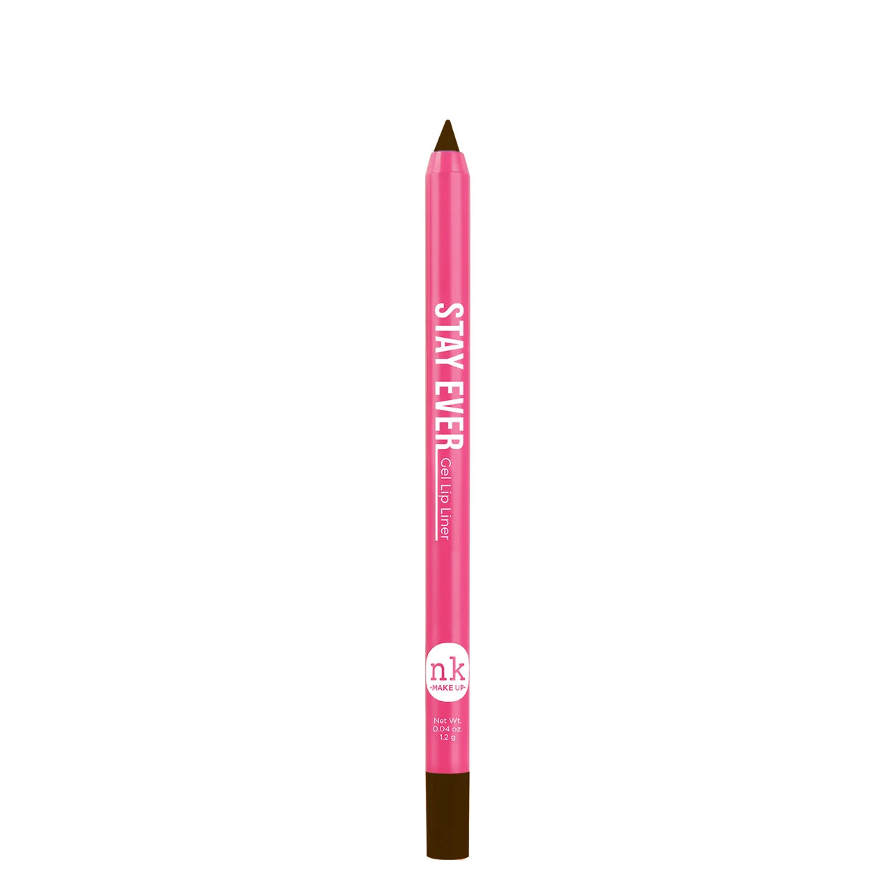 Nicka K - Stay Ever Gel Lip Liner