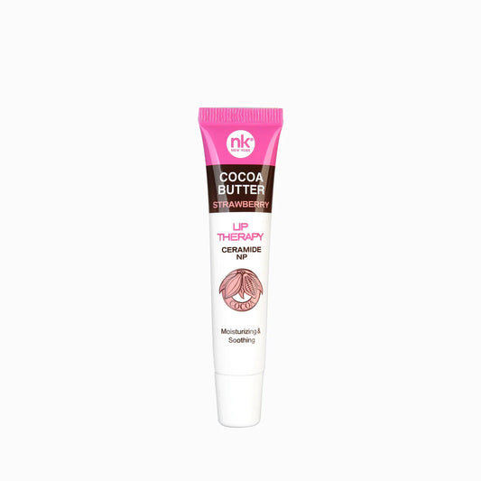 Nicka K - Cocoa Butter Ceramide NP Lip Therapy