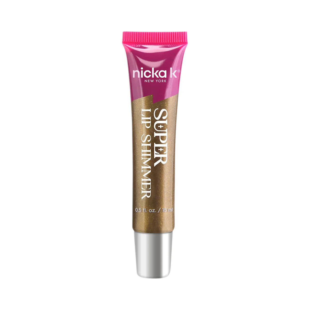 Nicka K - Super Lip Shimmer