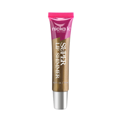 Nicka K - Super Lip Shimmer