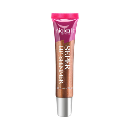 Nicka K - Super Lip Shimmer