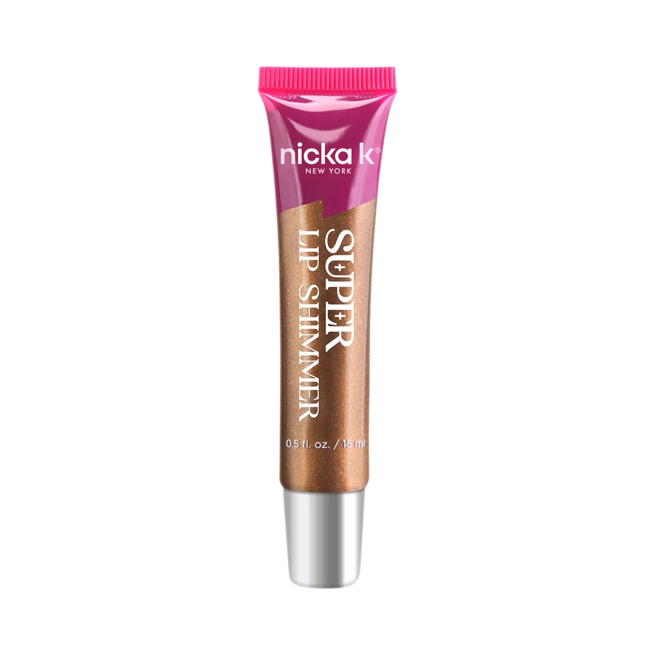Nicka K - Super Lip Shimmer