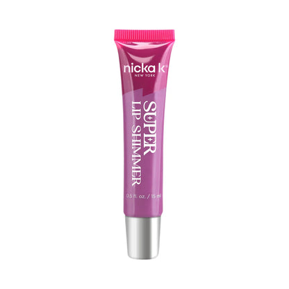 Nicka K - Super Lip Shimmer