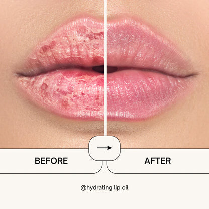 Nicka K - Hydrating Lip Oil