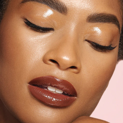 Nicka K - Lip Gel Gold