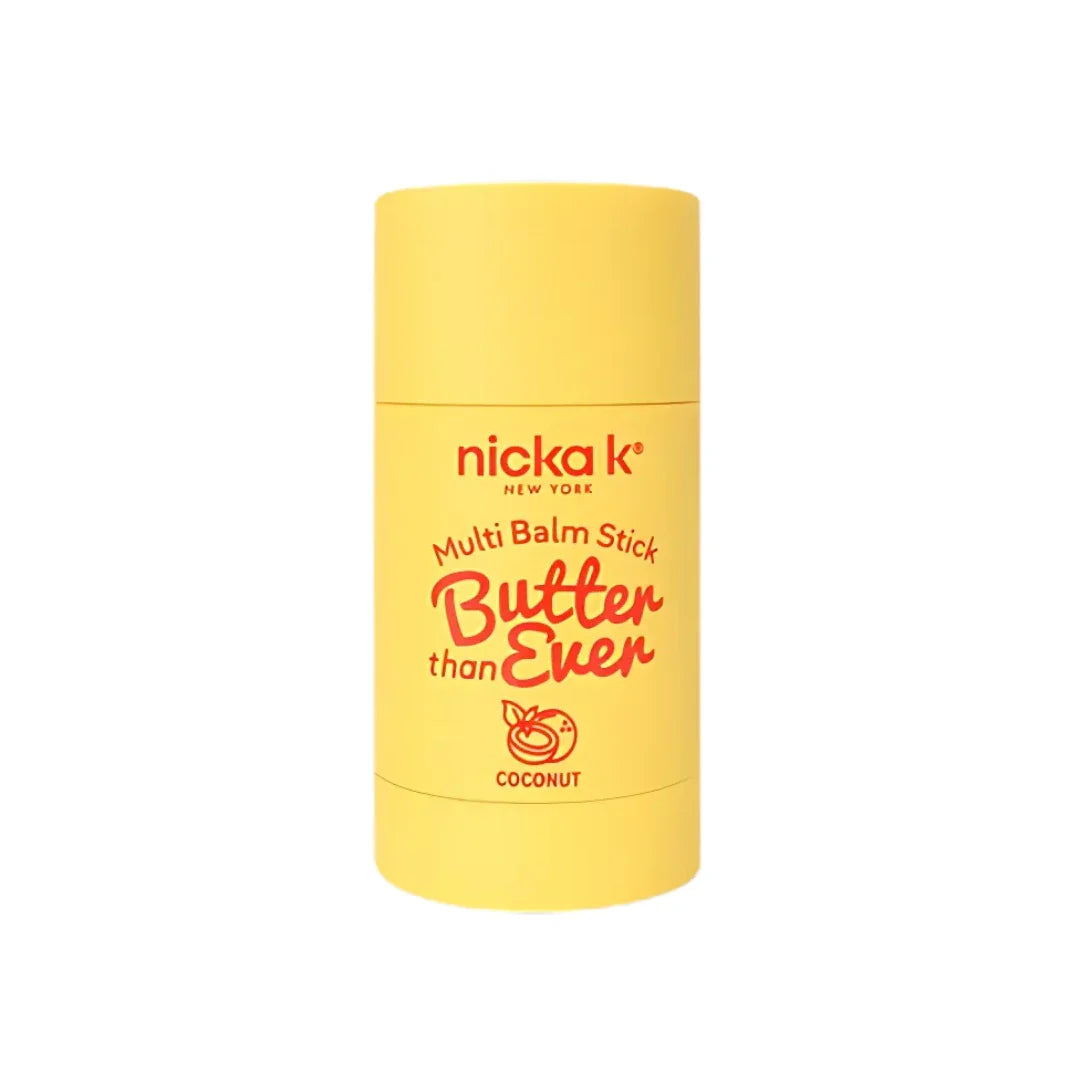 Nicka K - Multi Balm Stick Butter Than Ever