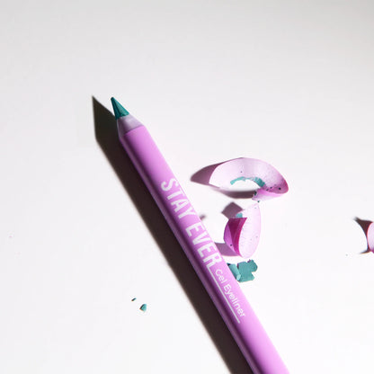 Nicka K - Stay Ever Gel Eyeliner