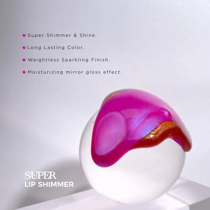 Nicka K - Super Lip Shimmer