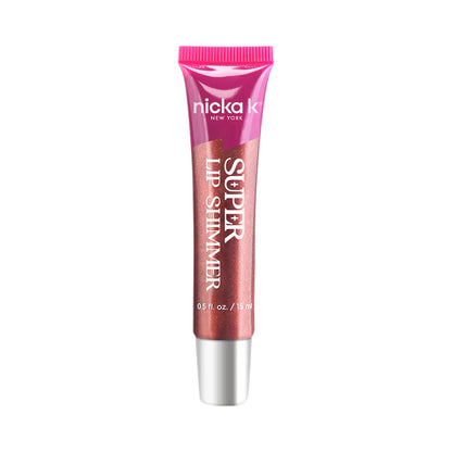 Nicka K - Super Lip Shimmer