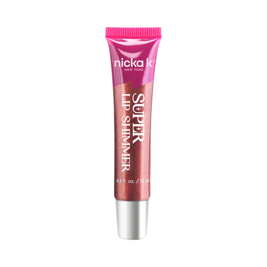 Nicka K - Super Lip Shimmer