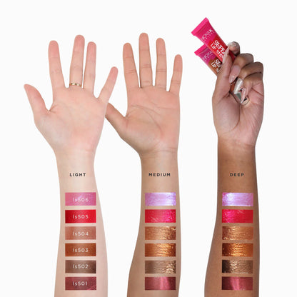 Nicka K - Super Lip Shimmer