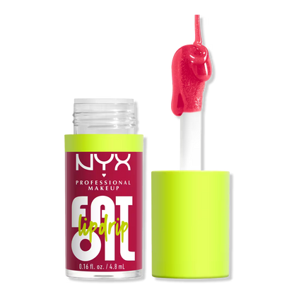 NYX - Fat Oil Lip Drip