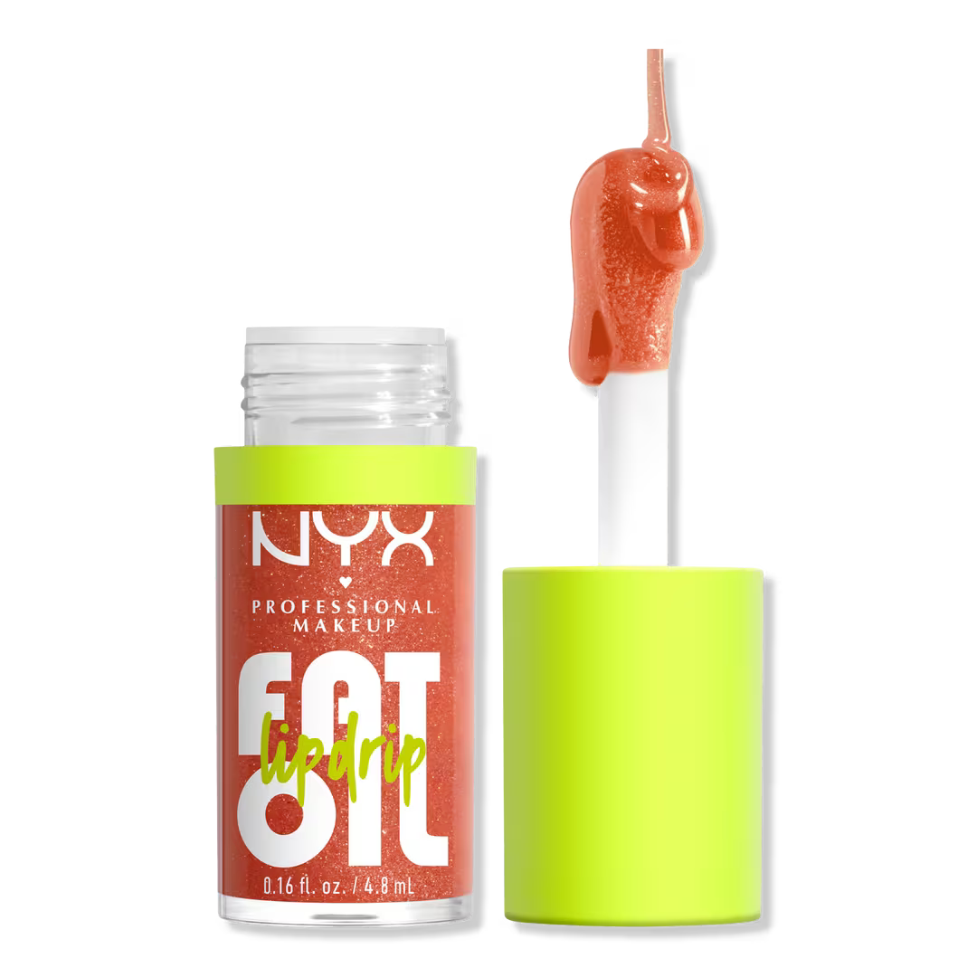 NYX - Fat Oil Lip Drip