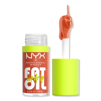 NYX - Fat Oil Lip Drip