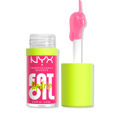 NYX - Fat Oil Lip Drip