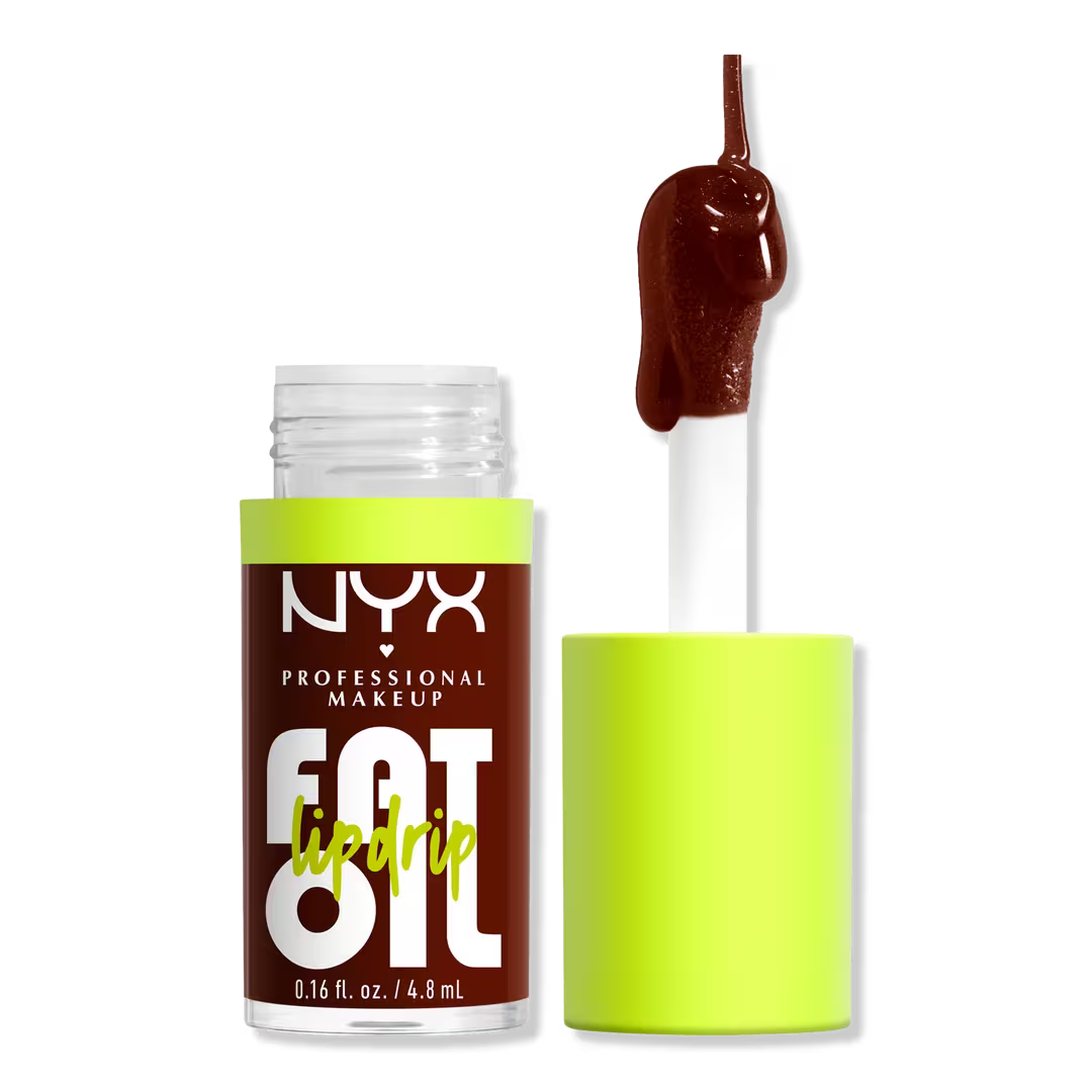NYX - Fat Oil Lip Drip