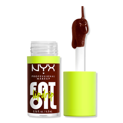 NYX - Fat Oil Lip Drip