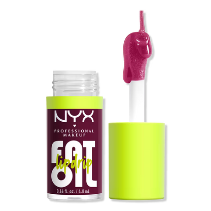 NYX - Fat Oil Lip Drip
