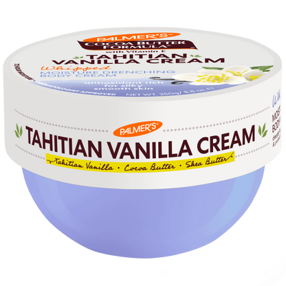 Palmer's - Tahitian Vanilla Moisture Drenching Whipped Body Cream