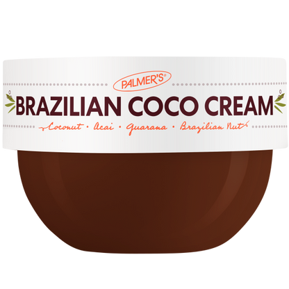 Palmer's - Brazilian Coco Whipped Bum, Bust & Body Cream