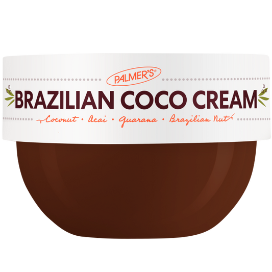 Palmer's - Brazilian Coco Whipped Bum, Bust & Body Cream