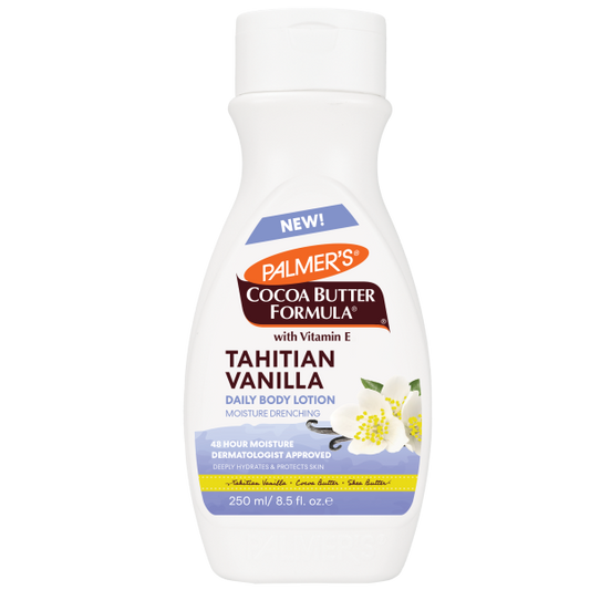 Palmer's - Tahitian Vanilla Moisture Drenching Body Lotion