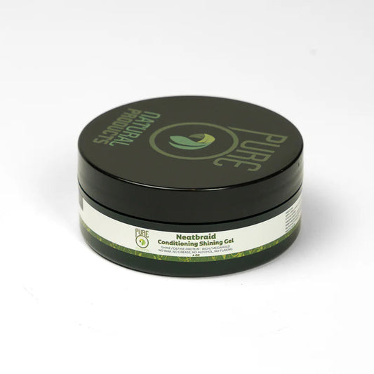 PureO - Neatbraid Conditioning Shining Gel