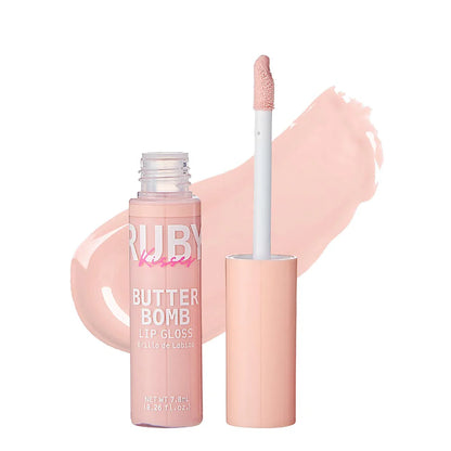 Ruby Kisses - Butter Bomb Lip Gloss