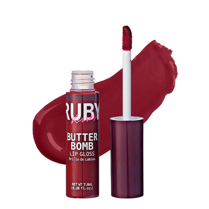 Ruby Kisses - Butter Bomb Lip Gloss