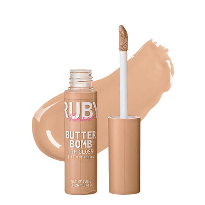 Ruby Kisses - Butter Bomb Lip Gloss