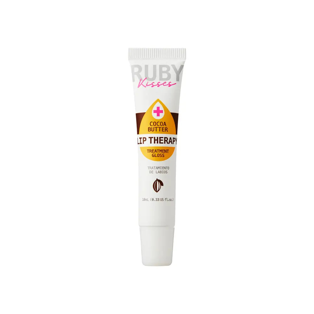 Ruby Kisses - Lip Oil