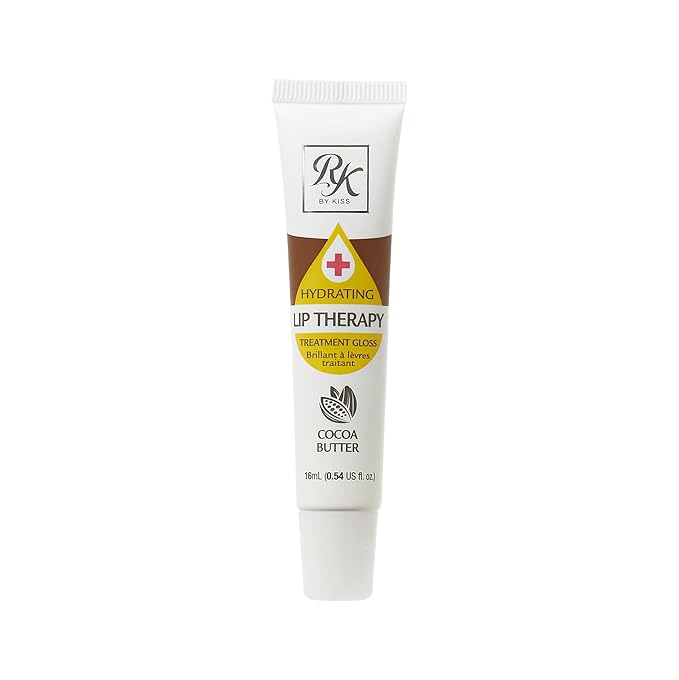 Ruby Kisses - Lip Oil