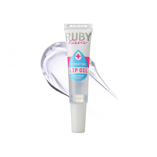 Ruby Kisses - Lip Oil