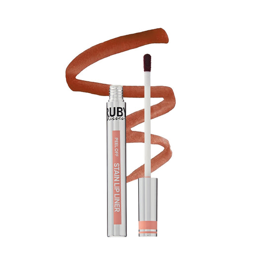Ruby Kisses - Peel Off Stain Lip Liner