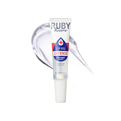 Ruby Kisses - Lip Oil Intense