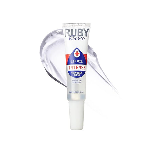 Ruby Kisses - Lip Oil Intense