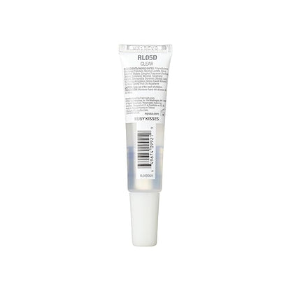 Ruby Kisses - Lip Oil Intense