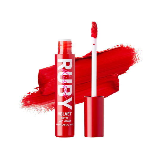 Ruby Kisses - Velvet Lip Cream