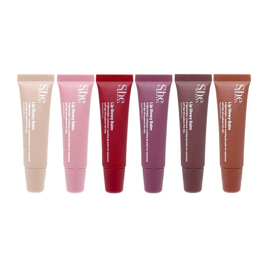 She - Lip Glowy Balm