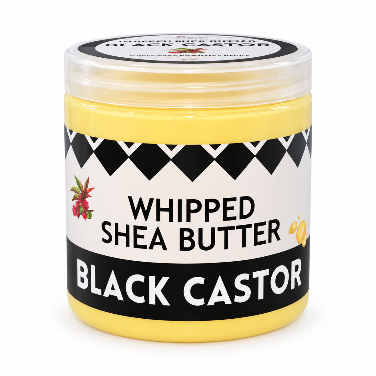The Purity - Whipped Shea Butter