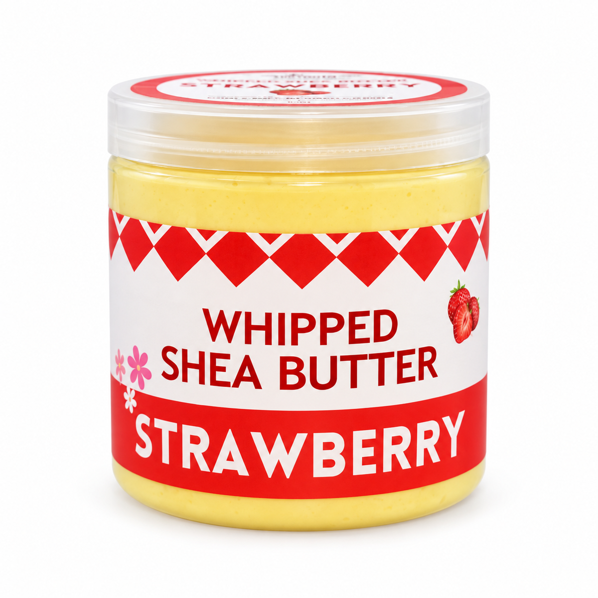 The Purity - Whipped Shea Butter