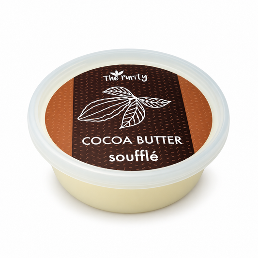 The Purity - Cocoa Butter Soufflé