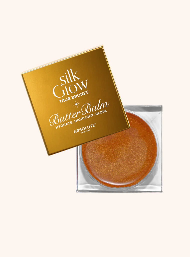 Absolute NY - Silk Glow Butter Balm