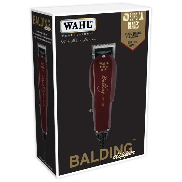 Wahl - Balding Clipper