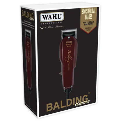 Wahl - Balding Clipper