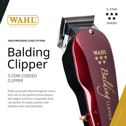 Wahl - Balding Clipper